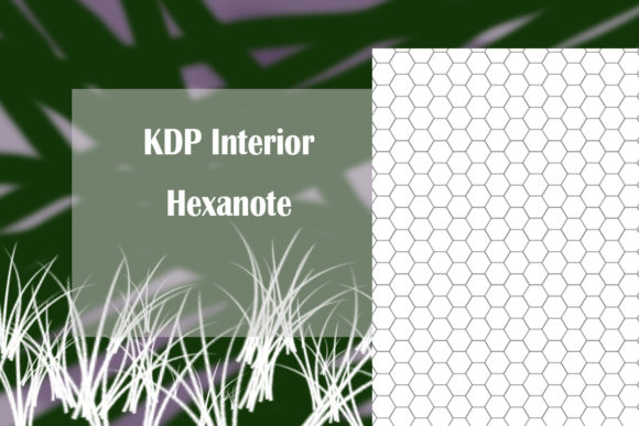 KDP Chemical Structure Formula Notebook: Freebies & Graphics